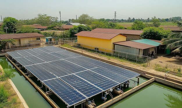 Off Grid Solar